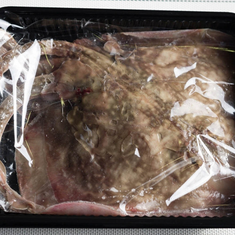 국내산 연안 급냉 간재미 노랑가오리 1kg