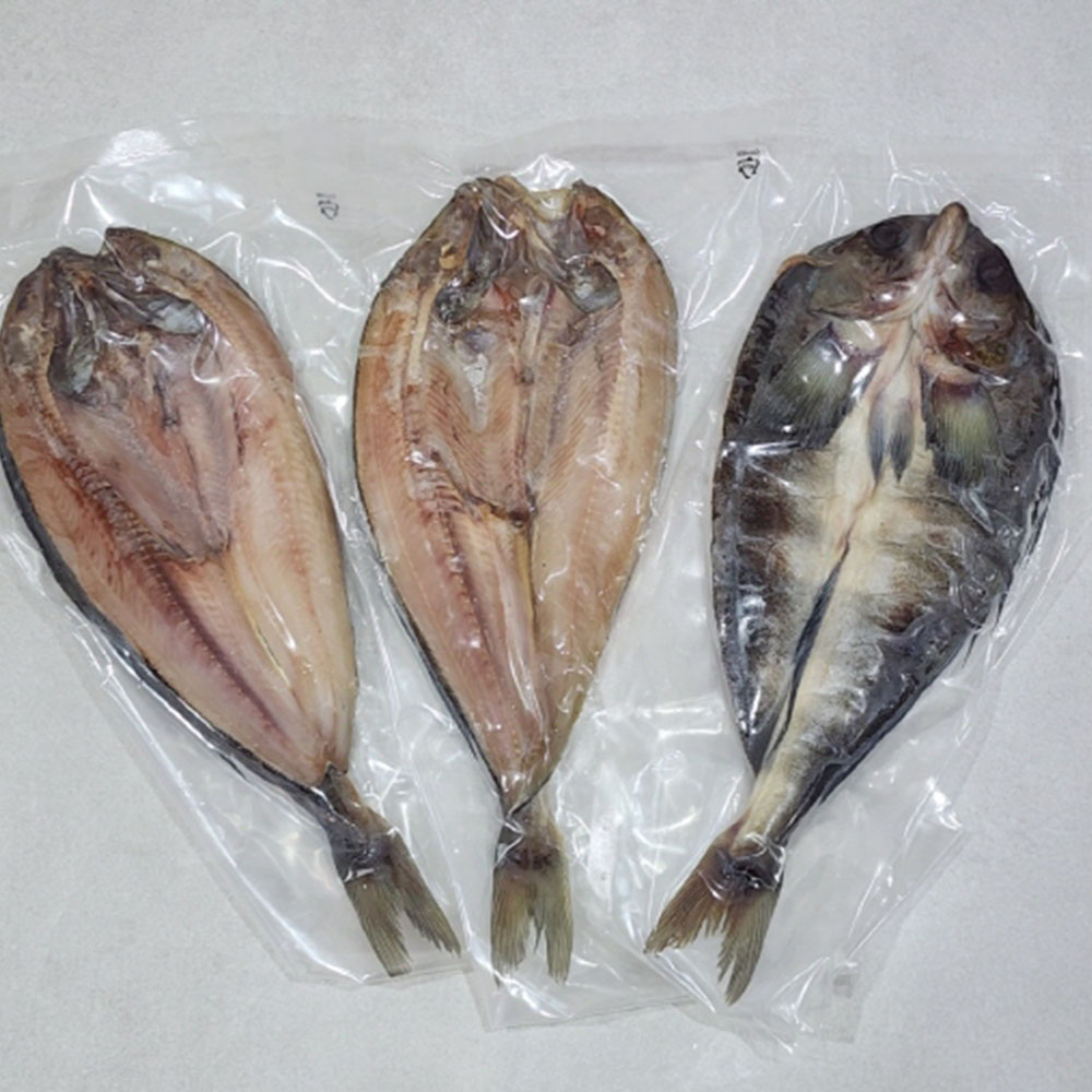 손질 왕특대 임연수 1마리당 200g 30cm내외 3미 6미