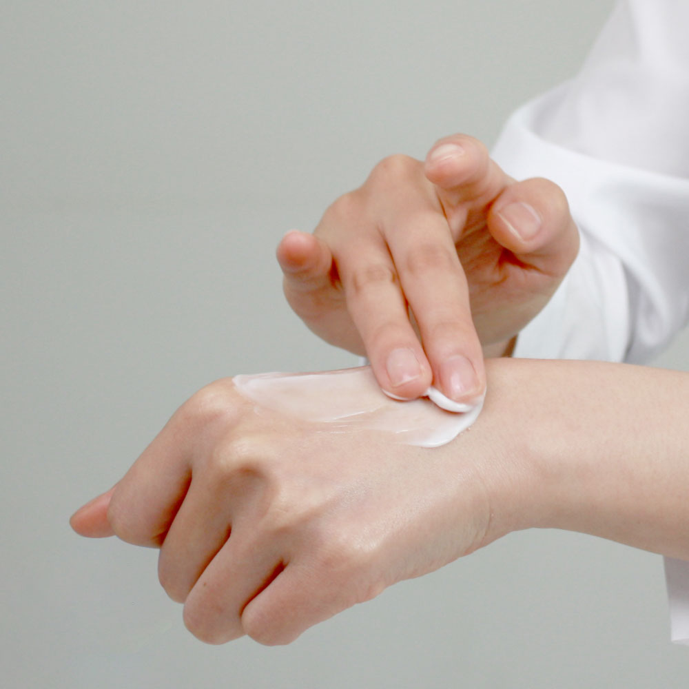 HAA YAN NOON 판테노 히알루론산 리치크림 55ml