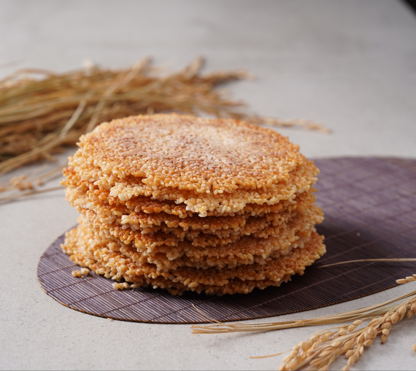 [곡물명가]가마솥 쌀눈 누룽지(450g/1kg/3kg)