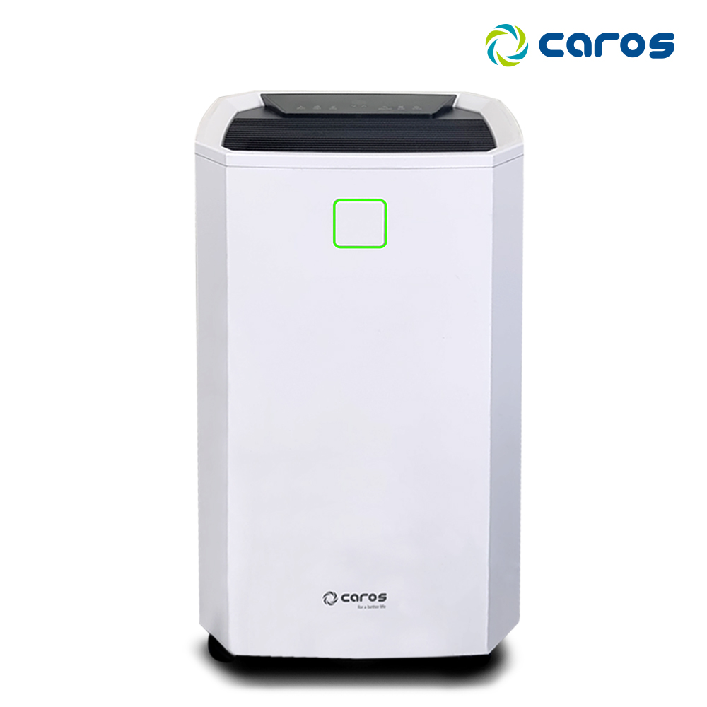 캐로스 1등급 제습기 사계절용 60리터 대용량 CDH-PG60L