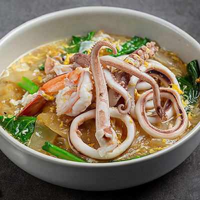 하남 맛집 캠핑 집들이 5분 원팩 매콤 칼칼 밥도둑 해장 안주 오징어탕 750g 1-2인분 X 3팩 대표이미지 섬네일