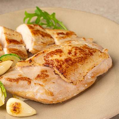 와인퐁닭 통가슴살 (120g×10팩)