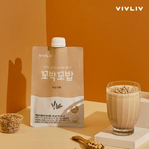미숫가루 단백질 쉐이크(40gX7개입)