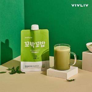 녹차 단백질 쉐이크 (40gX7개입)