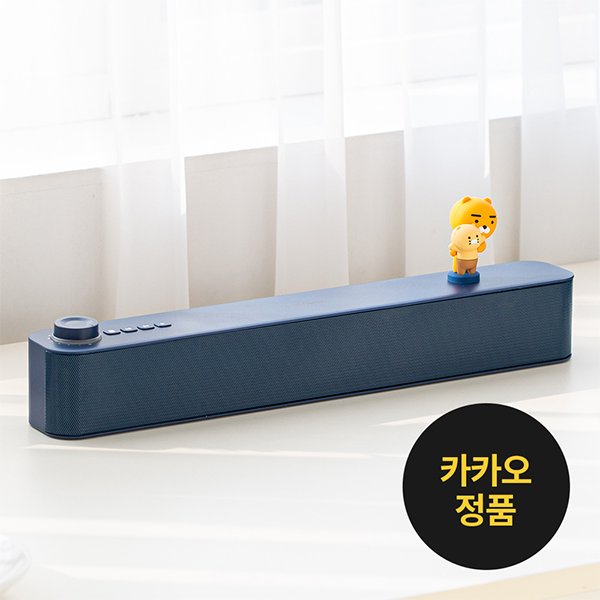 카카오 프렌즈 최고 춘식이,   춘식이 든 라이언 블루투스 스피커 CSSPK