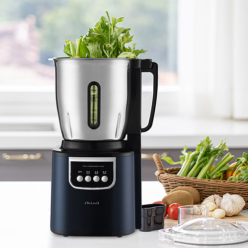 신일 고강도 티타늄칼날 4.5L 대용량 믹서기 SMX-CO4500SJ(블랙)