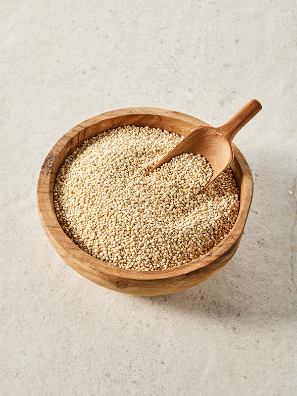 [7%쿠폰] 미이랑 퀴노아 (500g)