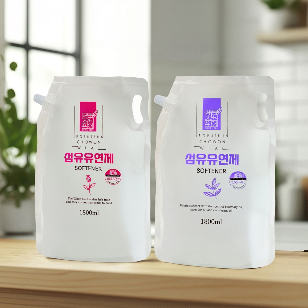 섬유유연제1800ml 대표이미지 섬네일