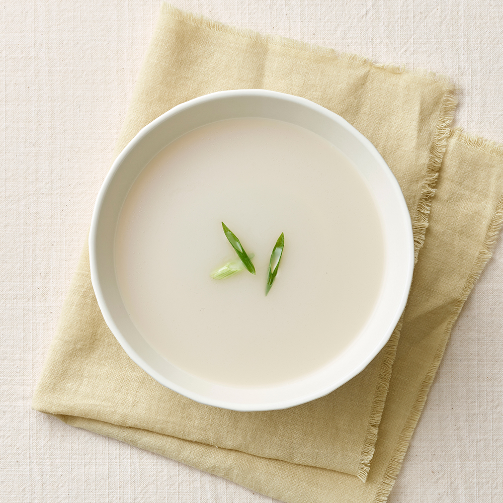 진한 육수 한우 사골 곰탕 500g 3개