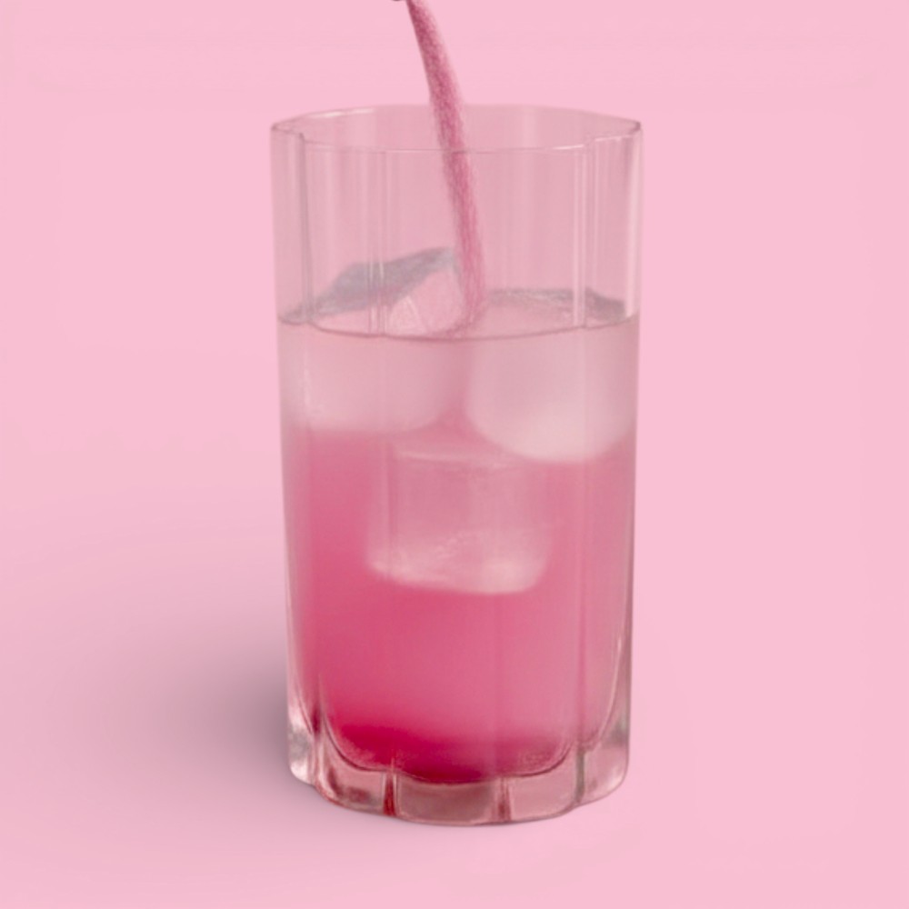 [1박스/14회분] 타트체리 체리에이드