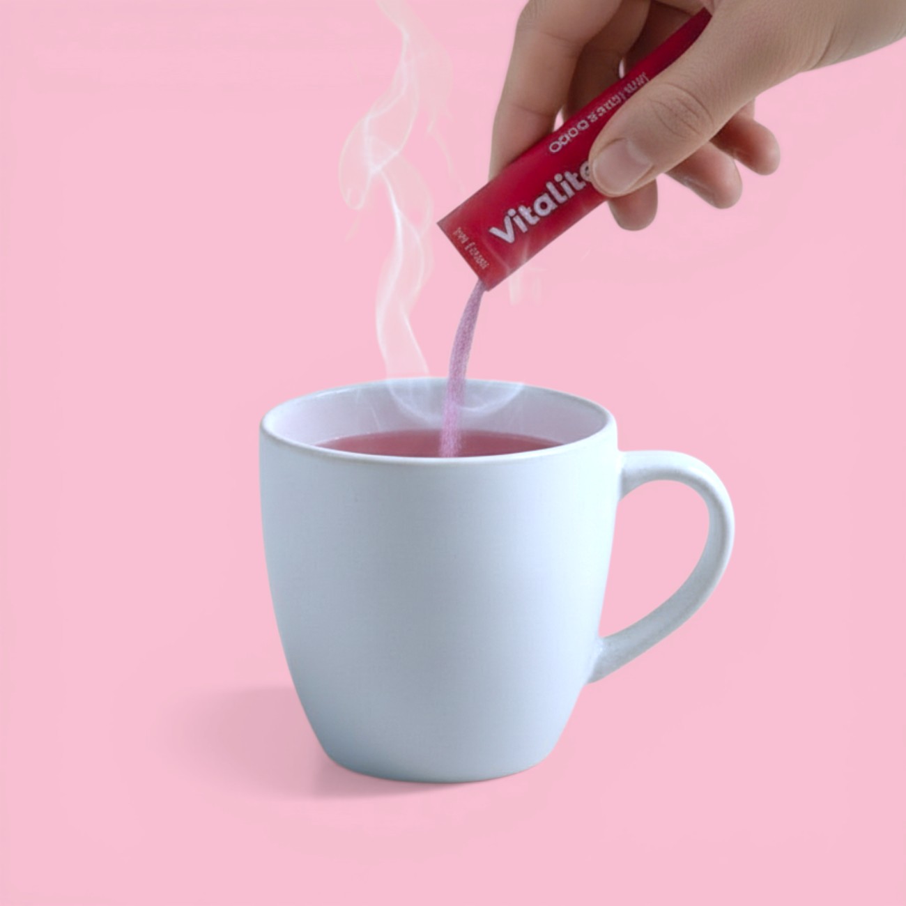 [1박스/14회분] 타트체리 체리에이드