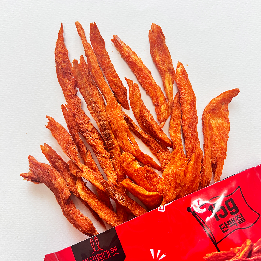 바삭한 속초먹태 4종 택1 / 리얼 먹태 동결건조 단백질 스낵 / 간식 과자 술안주