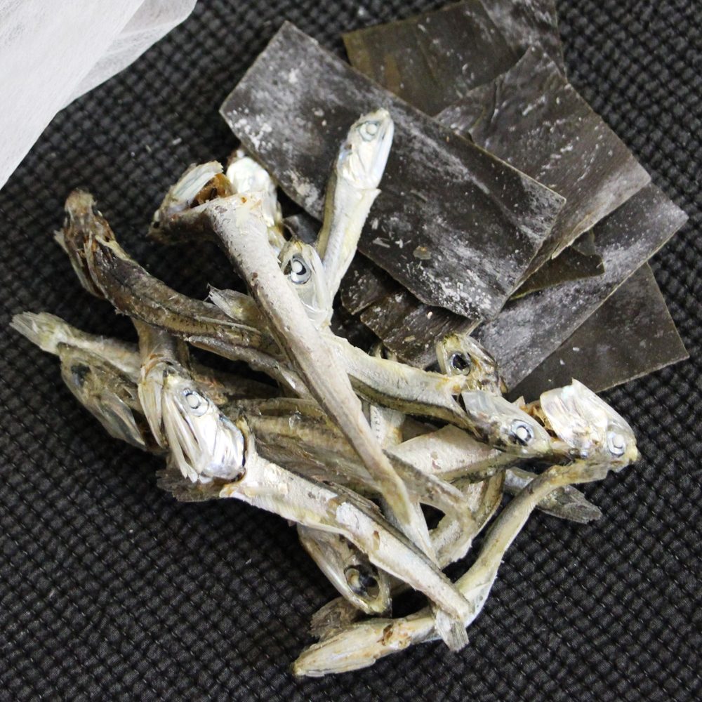 국내산 멸치 다시팩 200g (20g * 10팩)