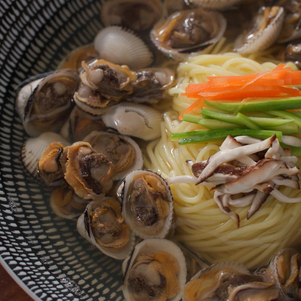 국내산 간편조리 반탈각 자숙 꼬막 1팩당 120g 3-7팩