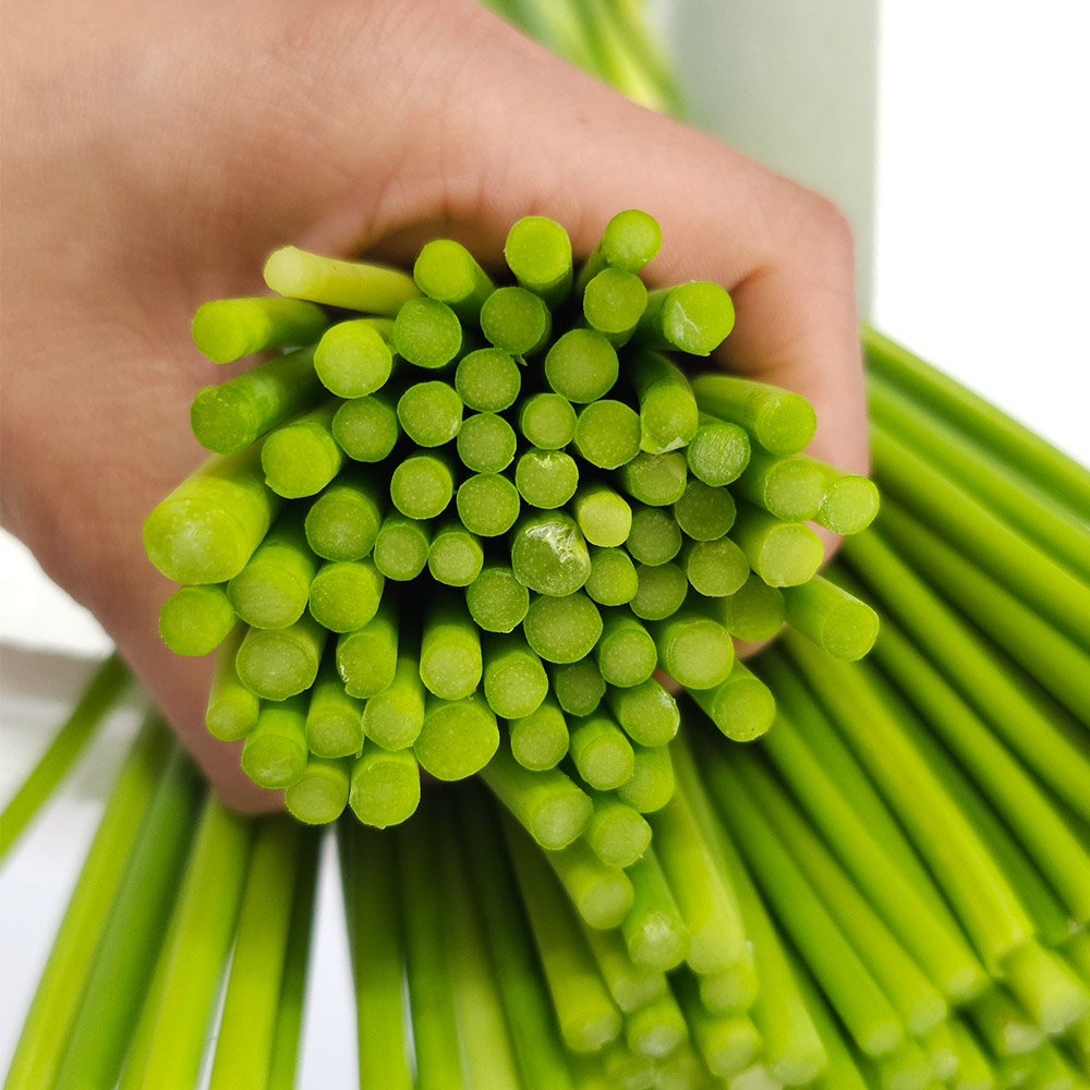 국내산 제철 마늘쫑 1kg