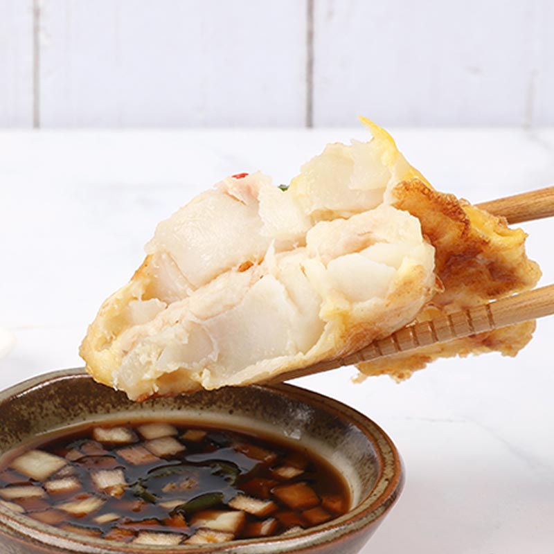 [재호식품] 명태포 슬라이스 800g (400g+400g) / 대용량 1+1