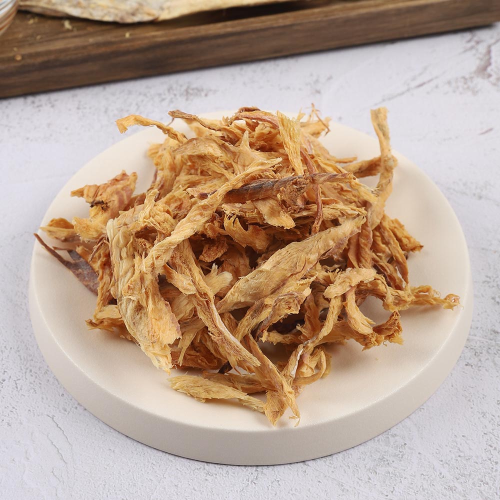 [재호식품] 손질먹태 130g