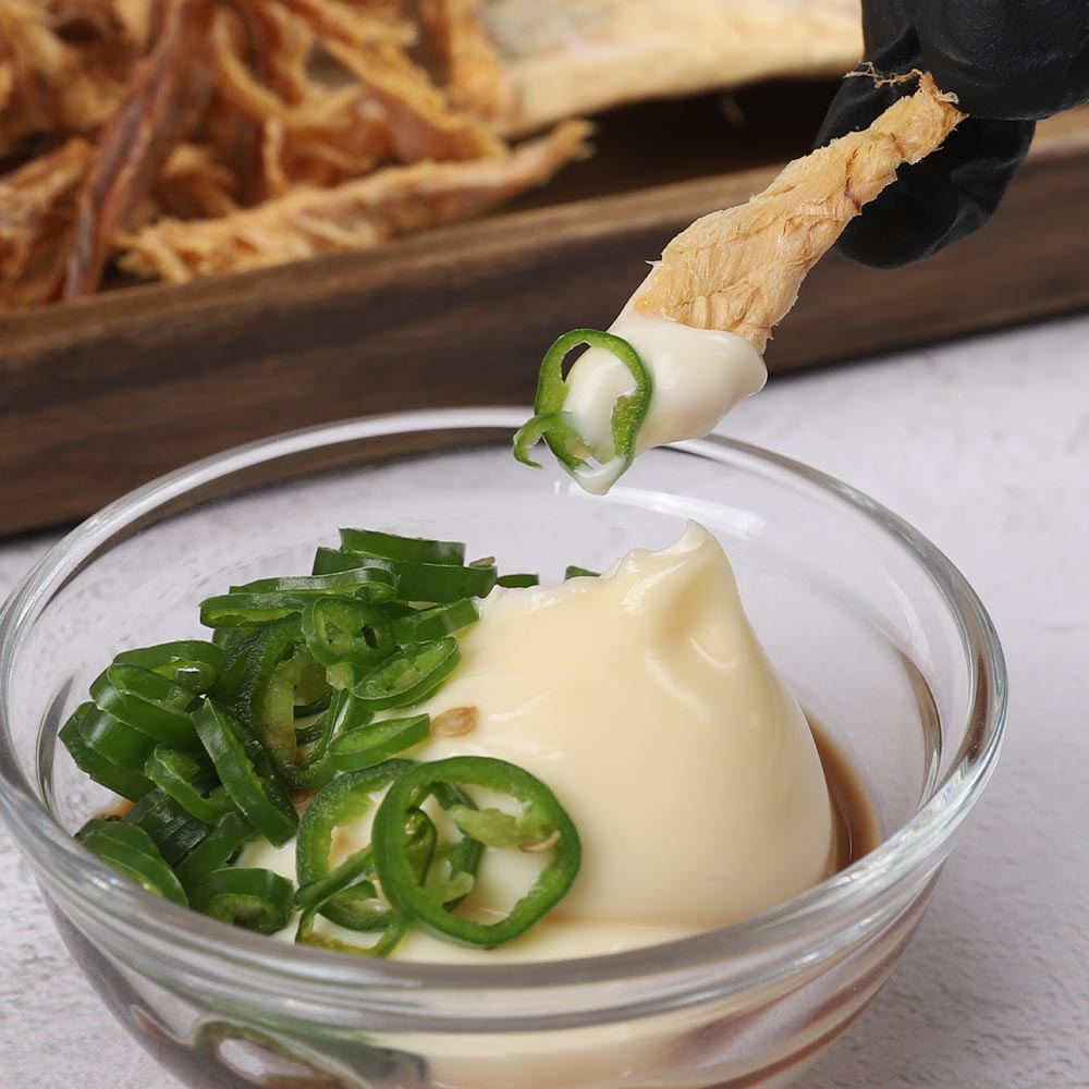 [재호식품] 손질먹태 130g