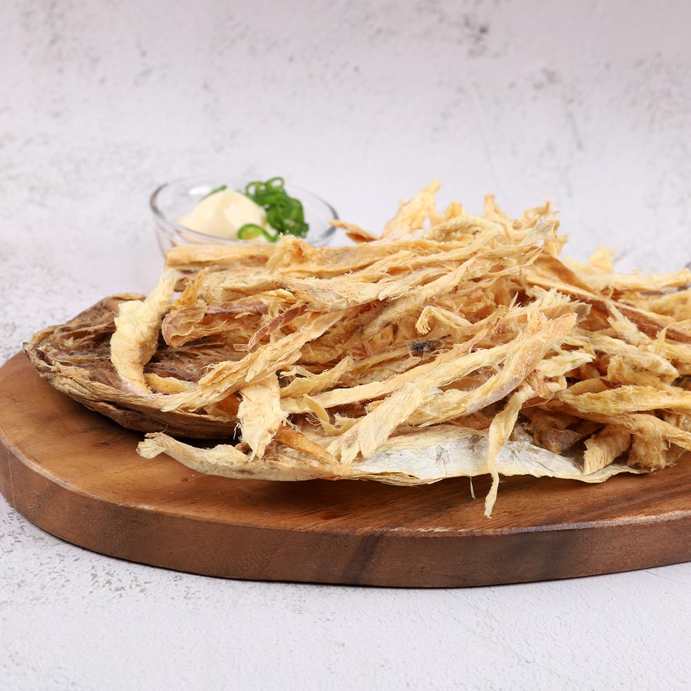 [재호식품] 손질먹태 130g