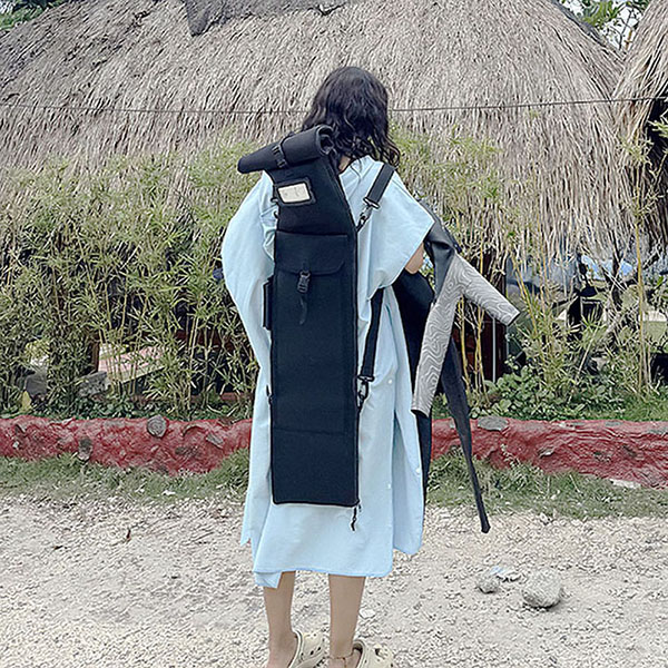 스네프 에스망 여행용 미니PVC /쇼퍼 / 크로스 /토트 수영가방 망사파우치 물놀이 백 8종 택1