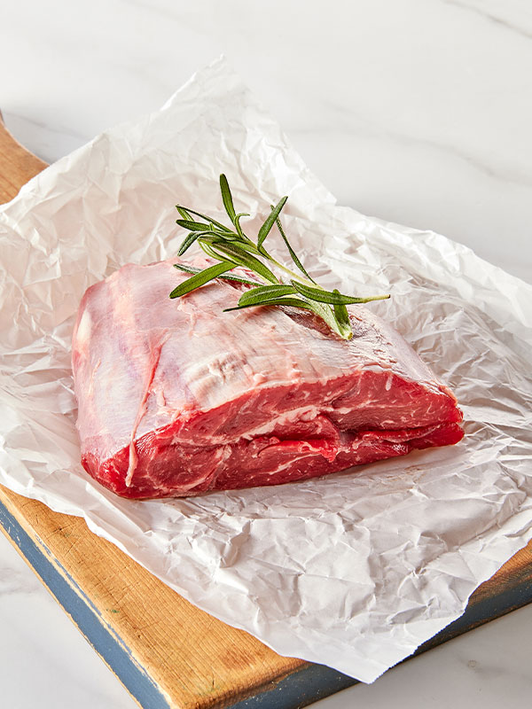 1등급이상 화식한우 알사태(300g)