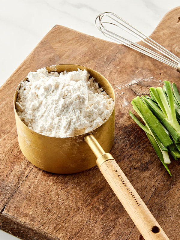 [입점행사] 국산 100% 우리쌀 부침가루 (450g)