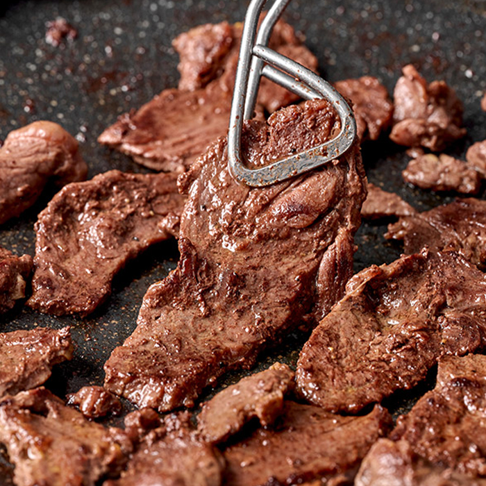 뉴질랜드 프리미엄 안창살/토시살 900g (300gx3팩) 특수부위 다이어트 소고기