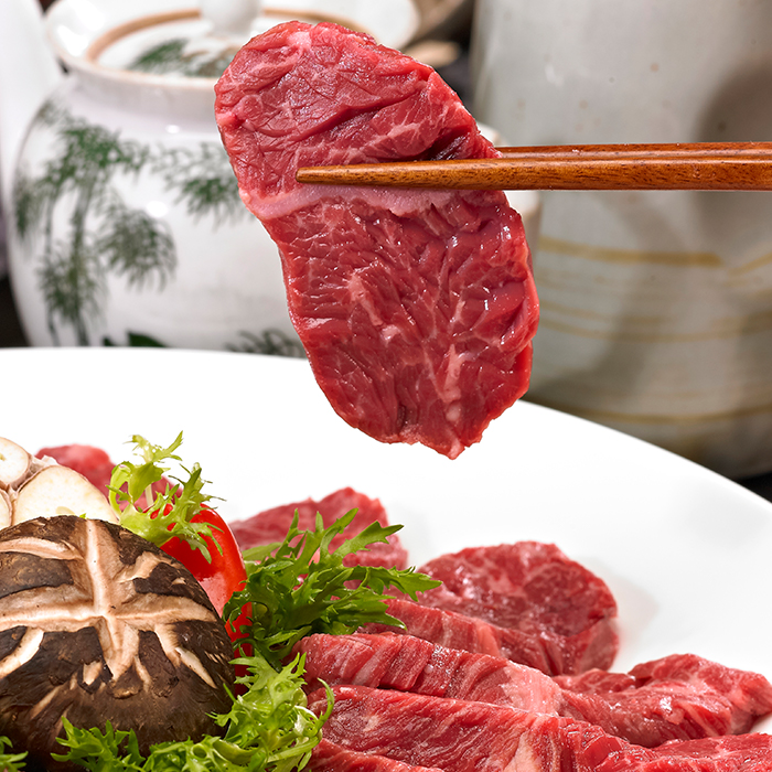 뉴질랜드 프리미엄 안창살/토시살 900g (300gx3팩) 특수부위 다이어트 소고기