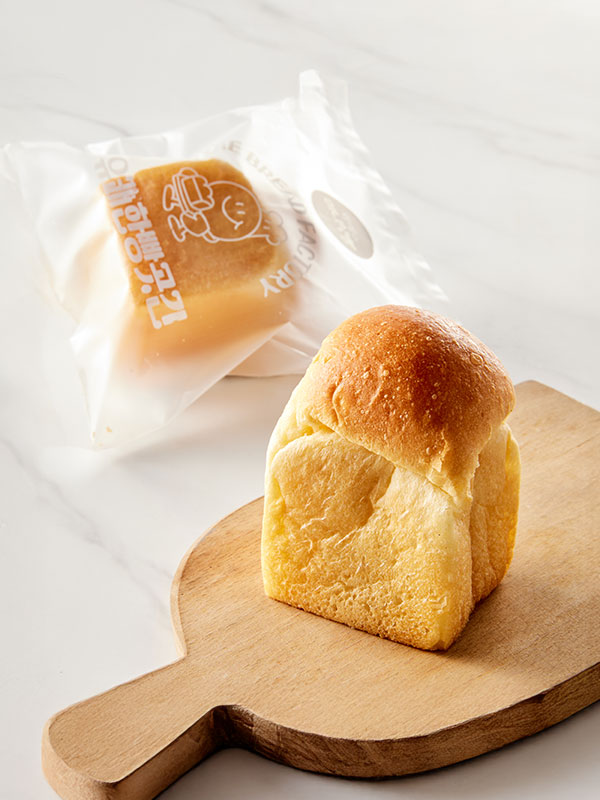 큐브미니우리쌀식빵 43g 대표이미지 섬네일