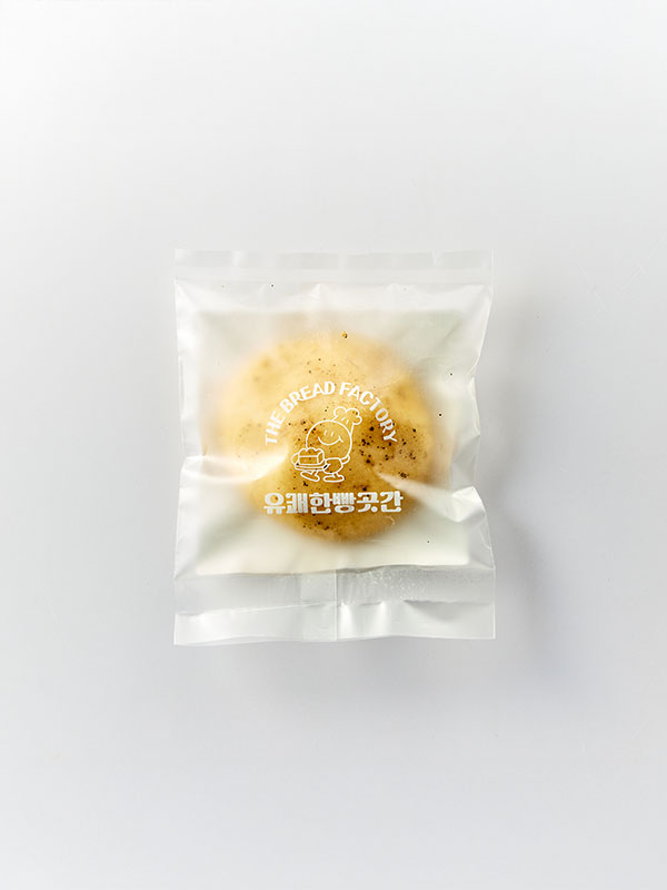 우리쌀 감자빵 110g