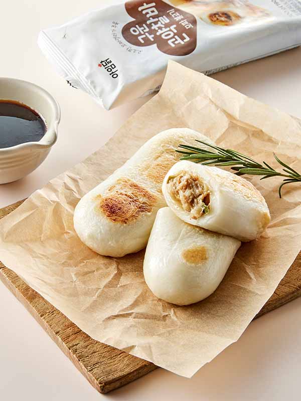 구운 곤약찰바 모짜불고기 (100g) 대표이미지 섬네일