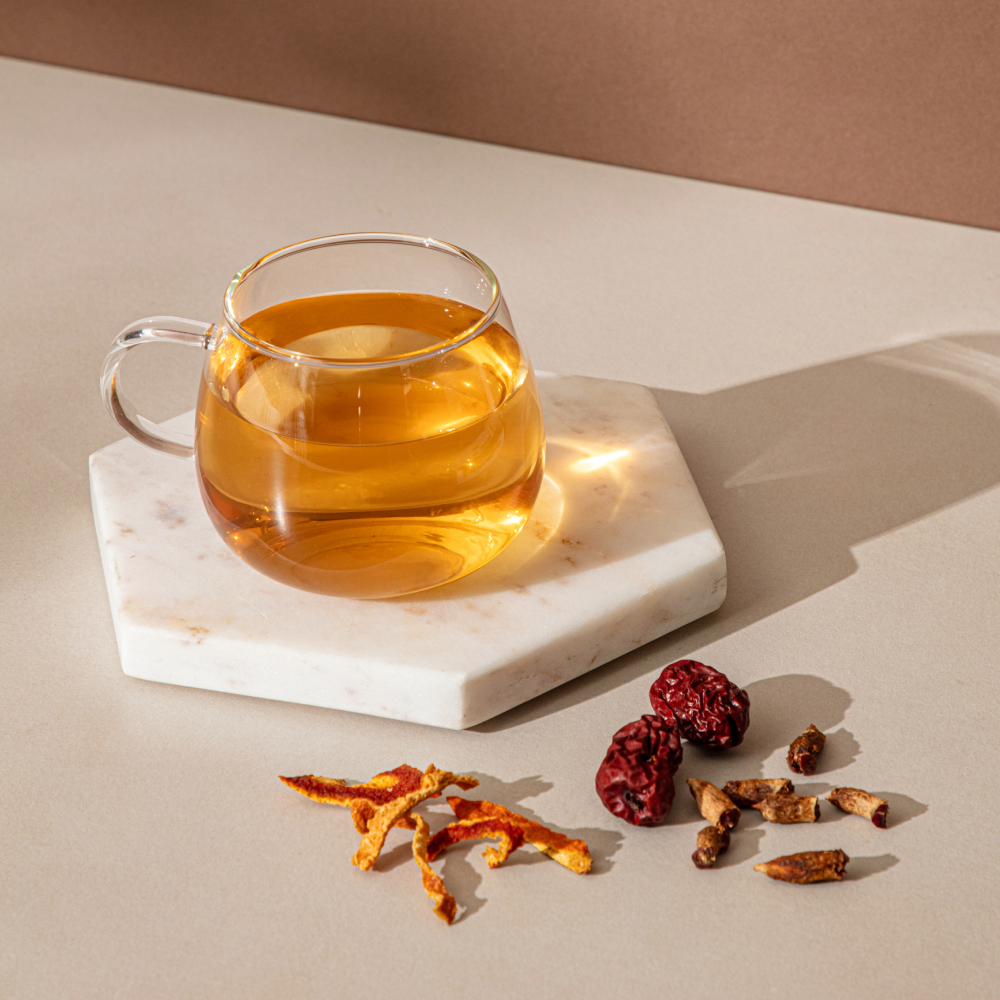 귤피대추씨앗차 3g (10티백/20티백/40티백)