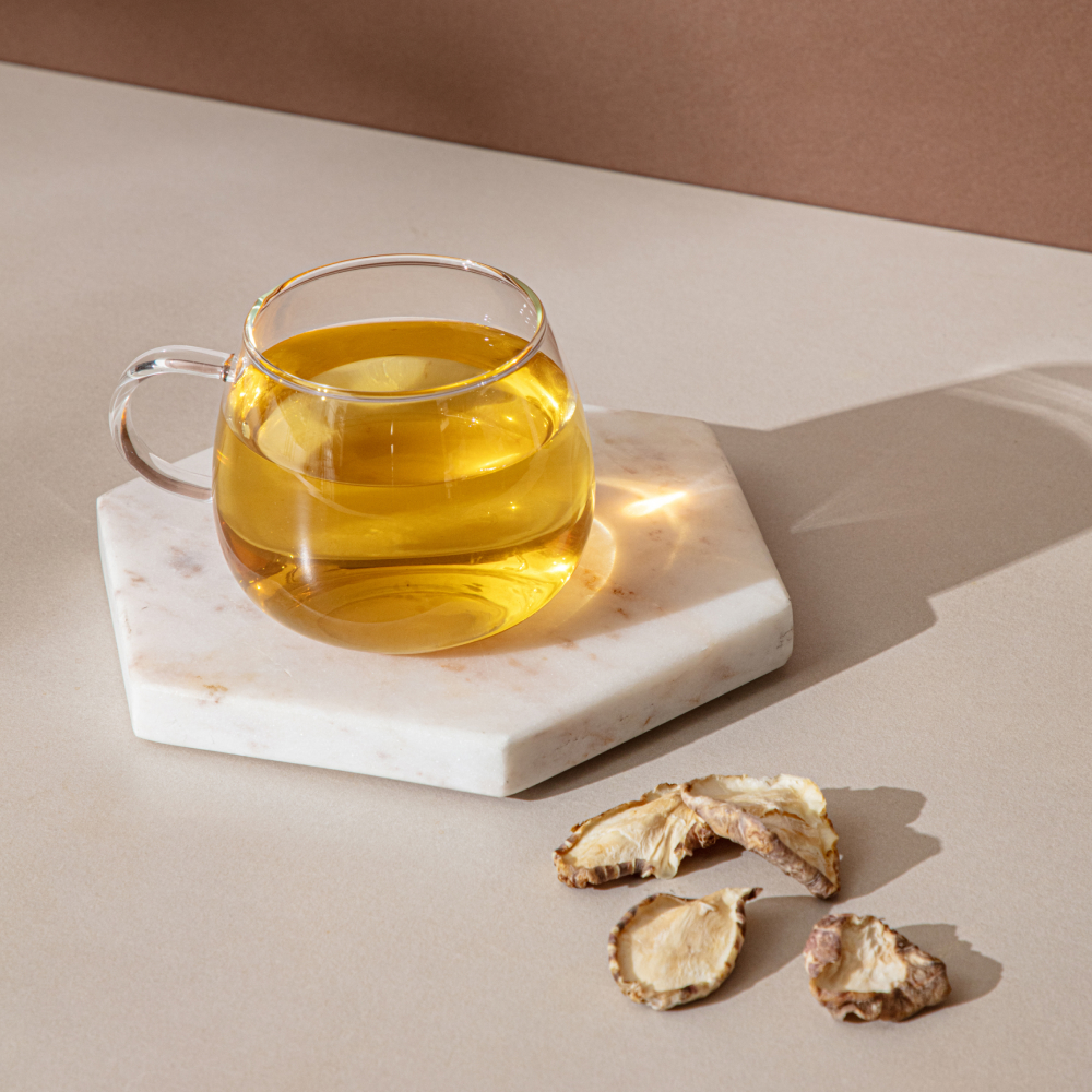 순수 자색돼지감자차 3g (10티백/20티백/40티백)