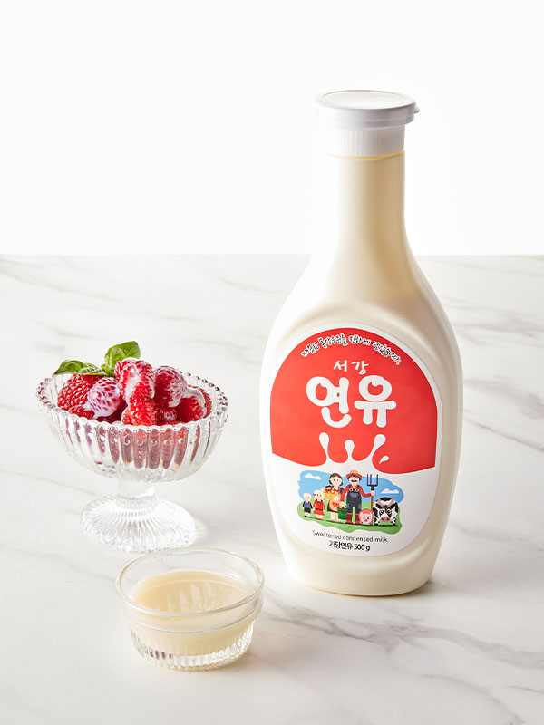 서강연유 (500g)