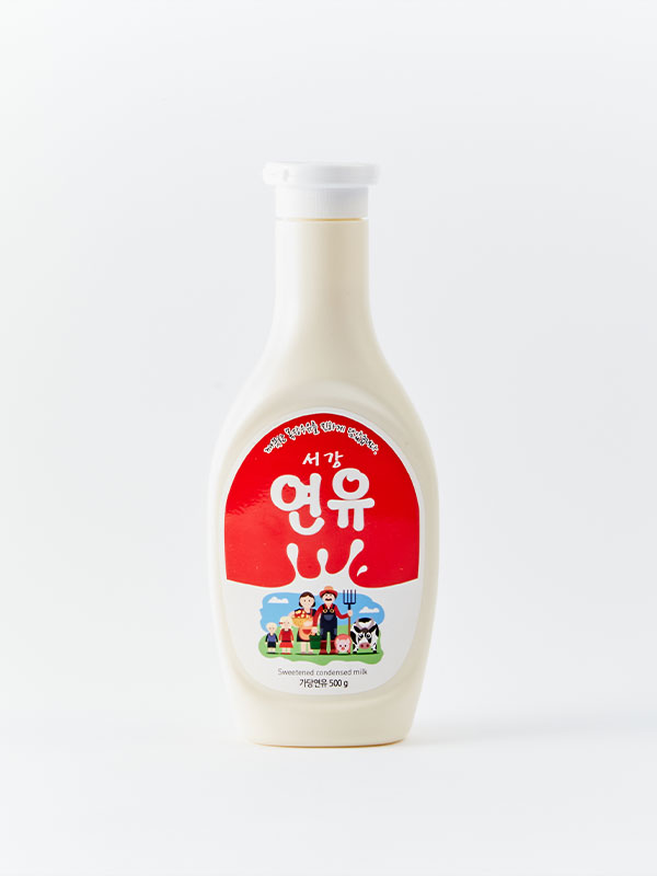 서강연유 (500g)