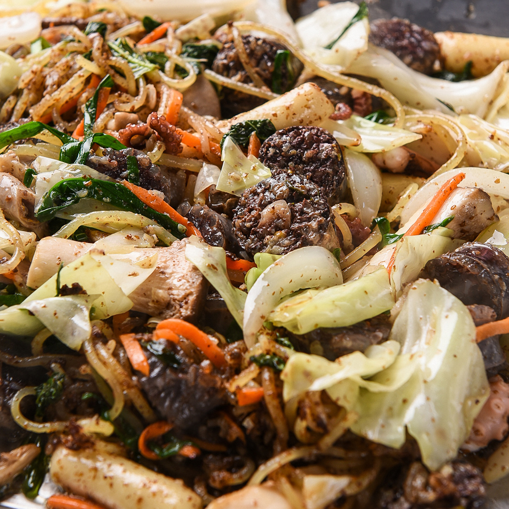 신선하고 아삭한 제주 햇 양배추 5kg