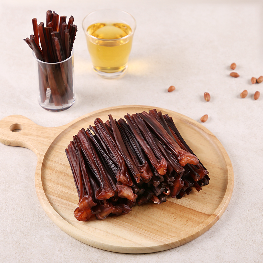 [바다원] 오징어 장족 150g