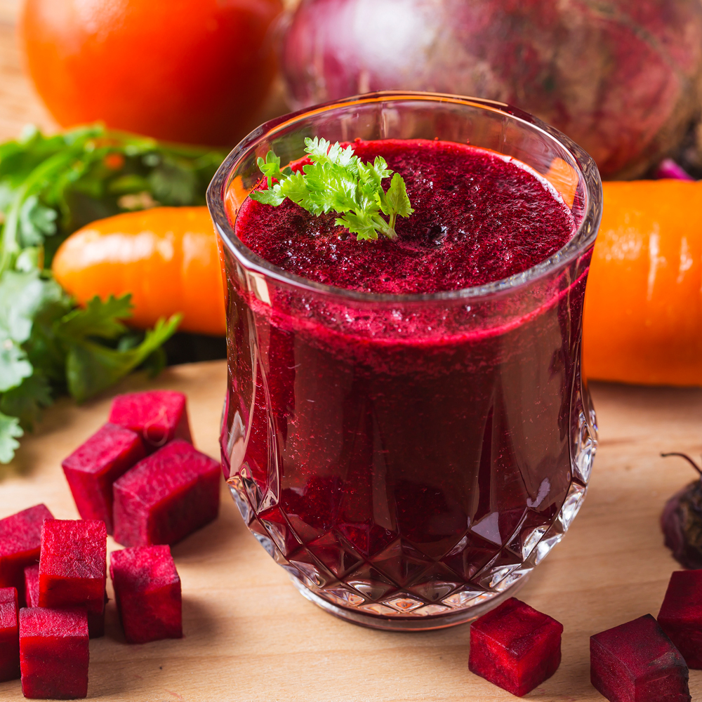 해풍 맞고 자란 제주 레드비트 3kg 5kg