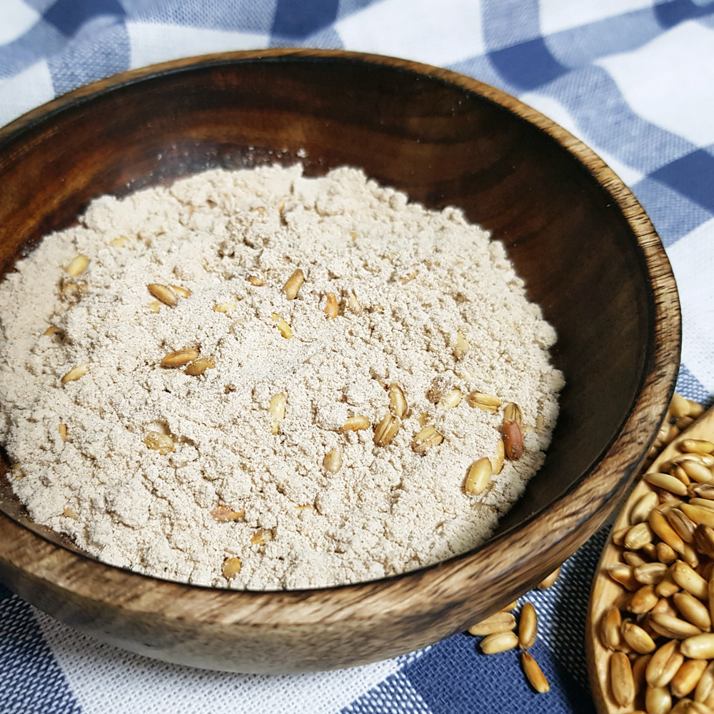 건강한 한끼 식사대용 귀리쉐이크 100g 150g 300g 600g