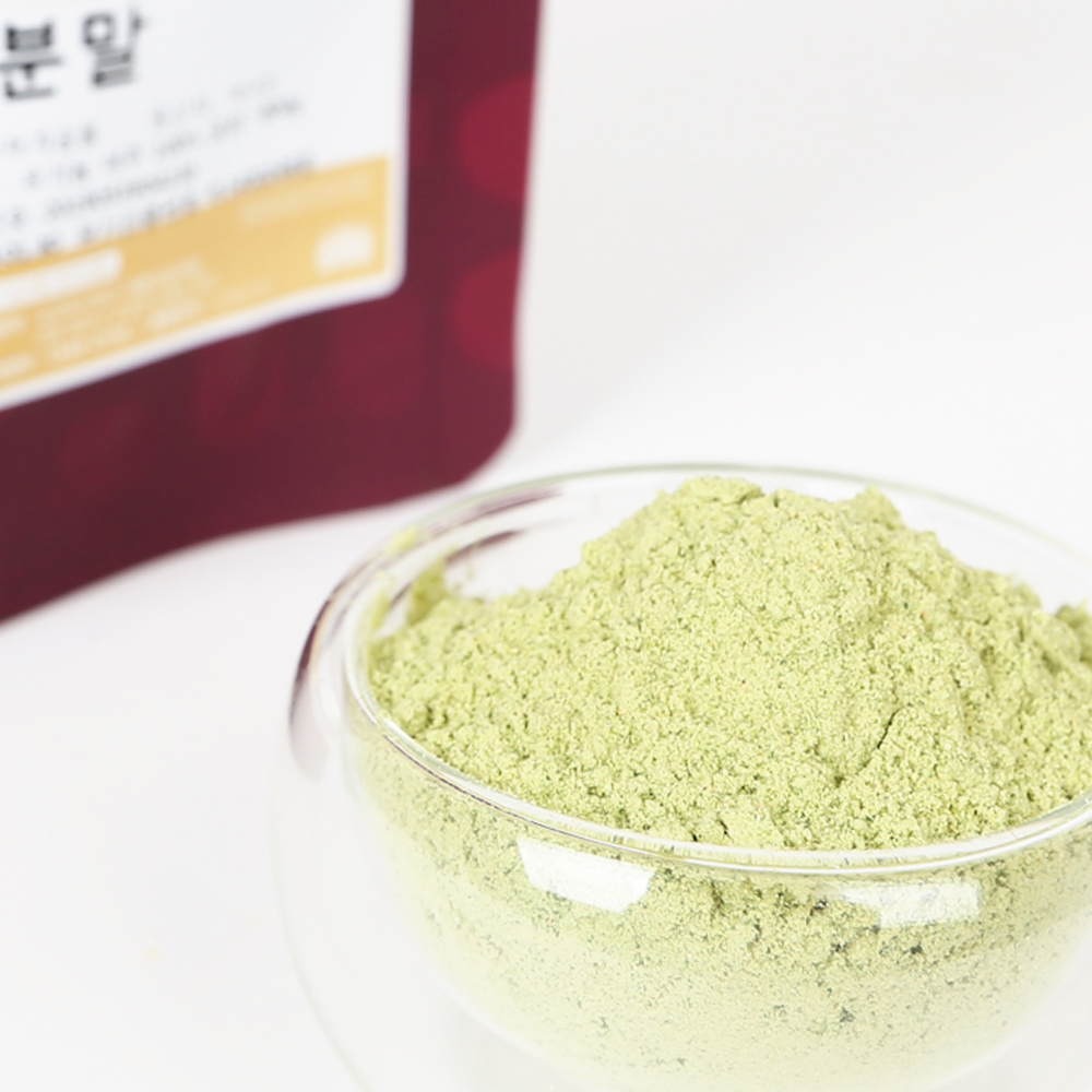 섭취가 편한 국산 여주분말 100g 150g 600g