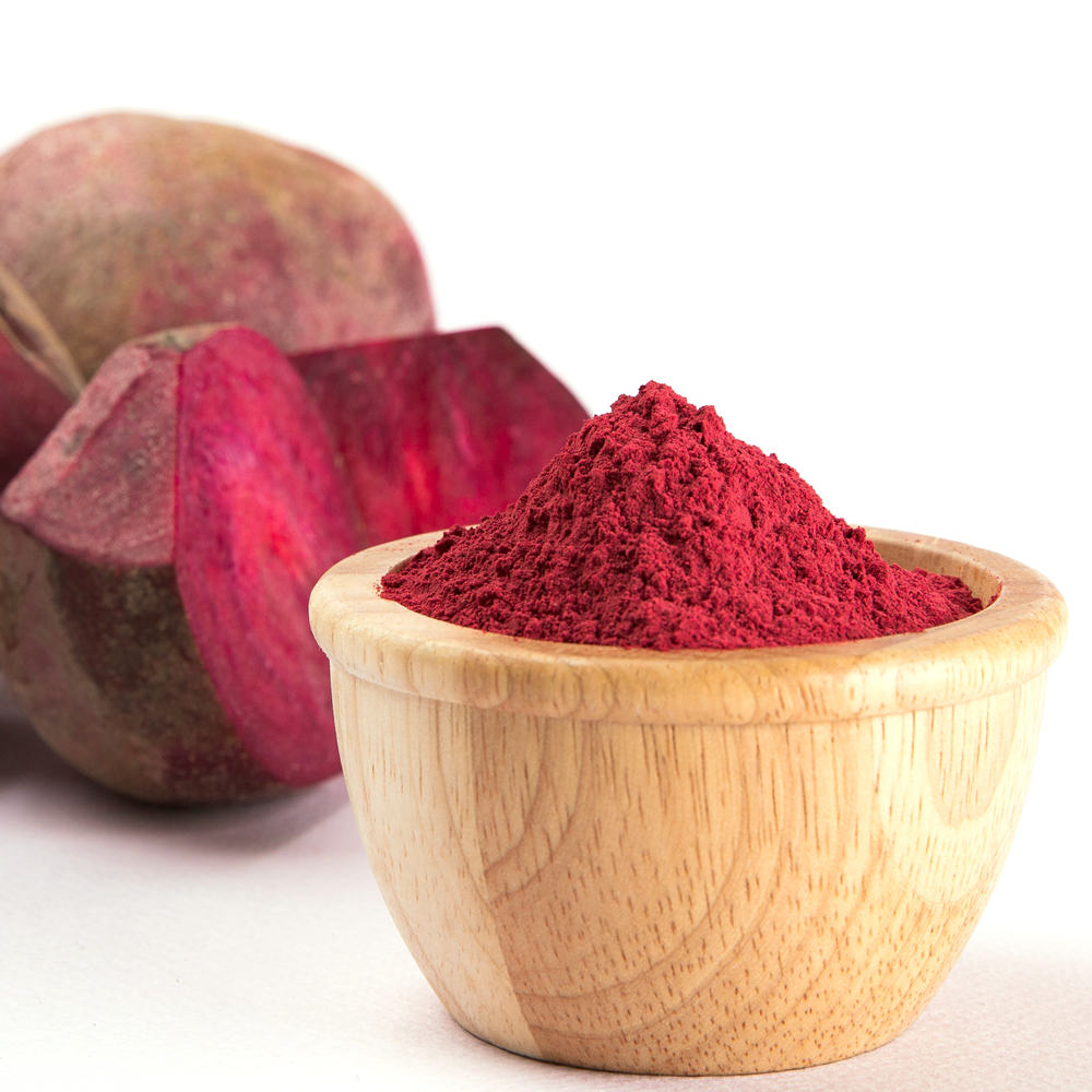 찬물에도 잘 녹는 제주비트분말 100g 150g 600g
