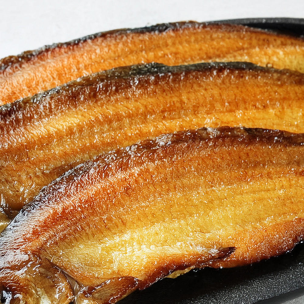 군산 박대 반건조 국내산 천일염 황금빛 박대 5미/10미 ( 26~38cm )