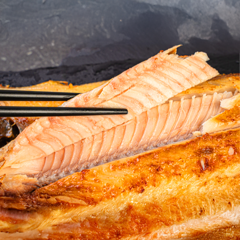 군산 박대 반건조 국내산 천일염 황금빛 박대 5미/10미 ( 26~38cm )