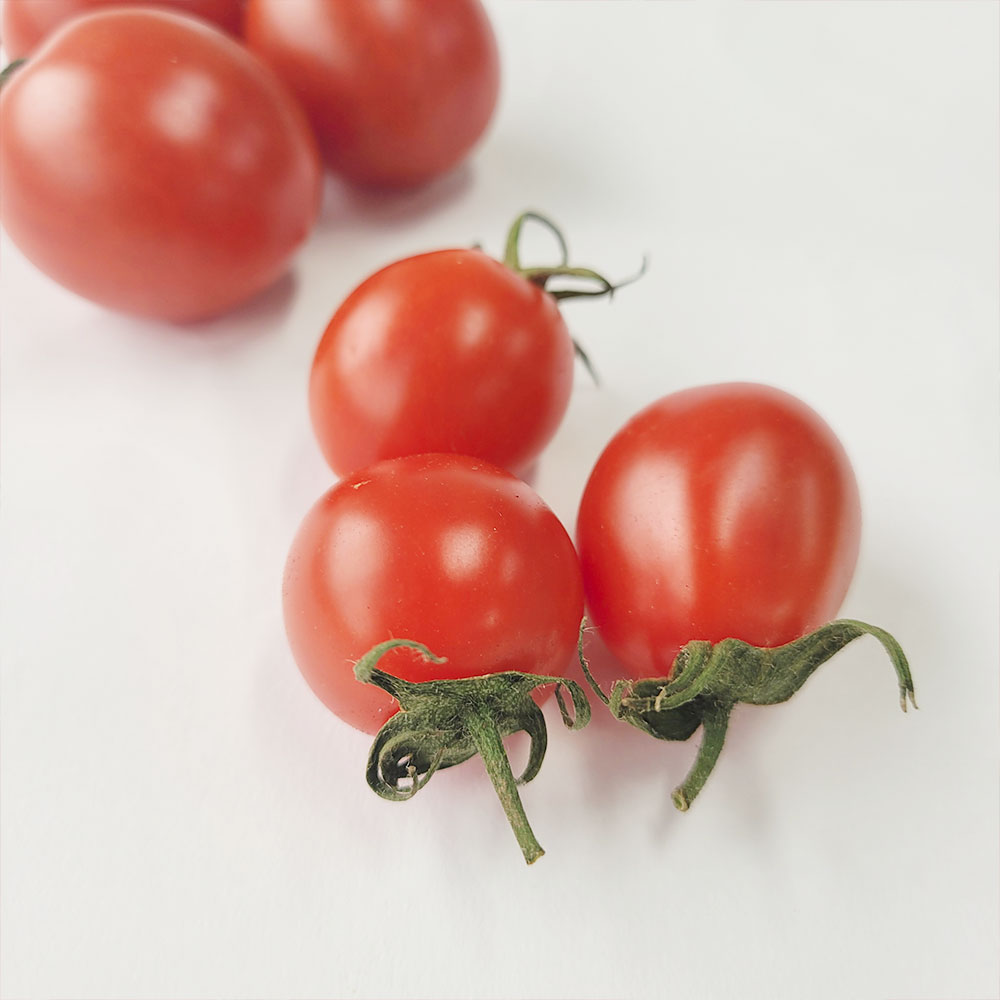 무농약 대추방울토마토 500g
