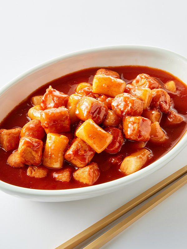 궁물 떡볶이(330g)