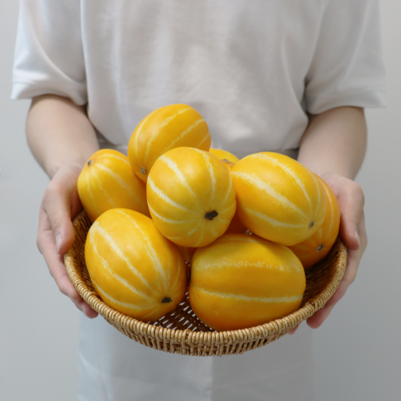 천유작 산지직송 고당도 성주 꿀 참외 1kg~4.5kg 대표이미지 섬네일