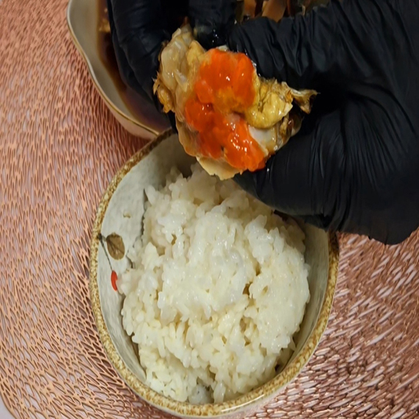 1+1 간장게장 알이 꽉찬 삼점 암꽃게장 간장 꽃게장 2kg+2kg (총4kg)