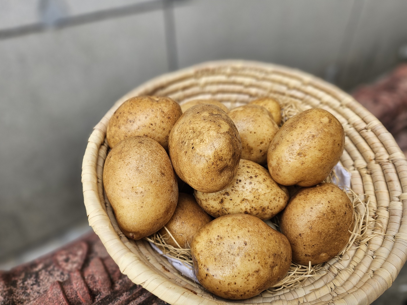 국내산 햇감자 조림용 알감자 포슬포슬 수미감자