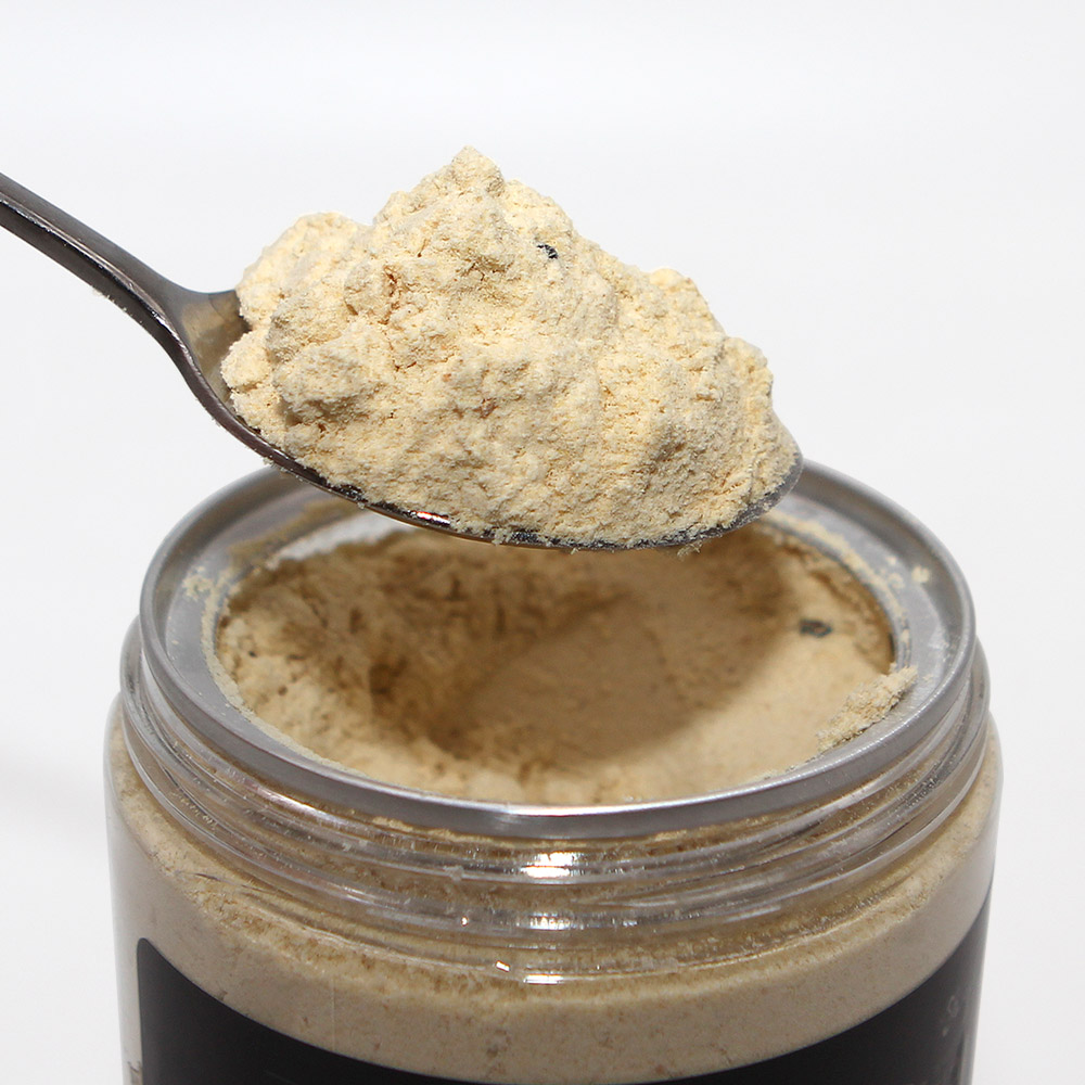 지구마을 쪄서볶아 몸에좋은 콩국수용 콩가루 300g